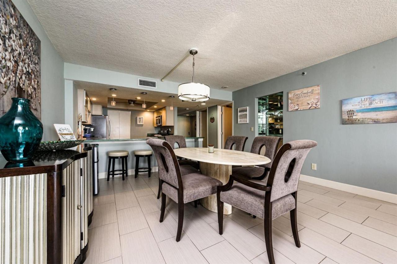 Ashley Unit 906 Διαμέρισμα Daytona Beach Shores Εξωτερικό φωτογραφία