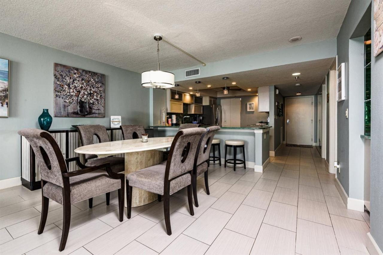 Ashley Unit 906 Διαμέρισμα Daytona Beach Shores Εξωτερικό φωτογραφία