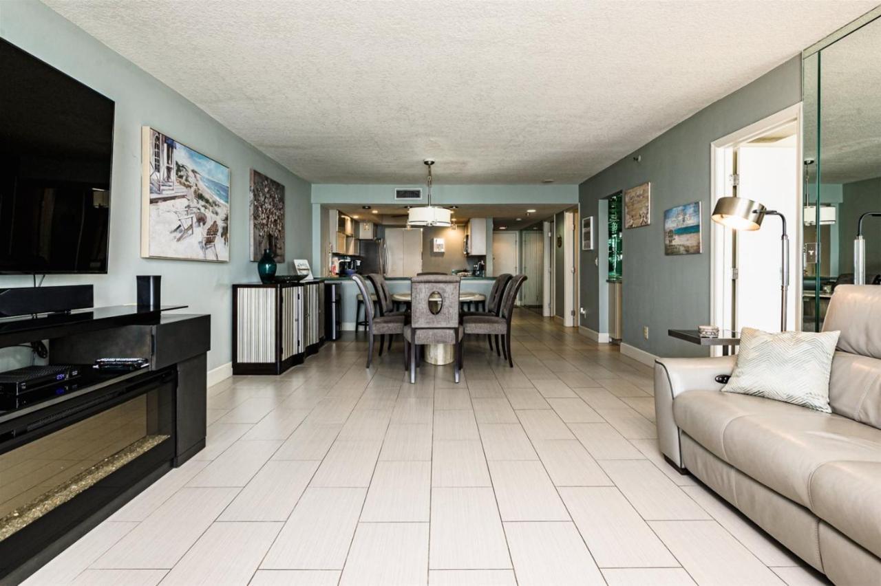 Ashley Unit 906 Διαμέρισμα Daytona Beach Shores Εξωτερικό φωτογραφία