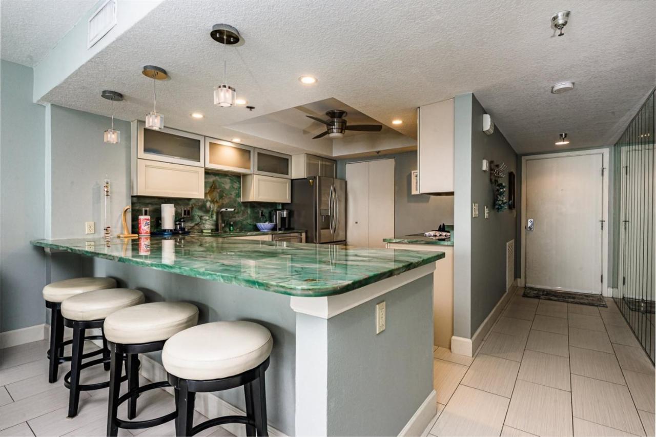 Ashley Unit 906 Διαμέρισμα Daytona Beach Shores Εξωτερικό φωτογραφία