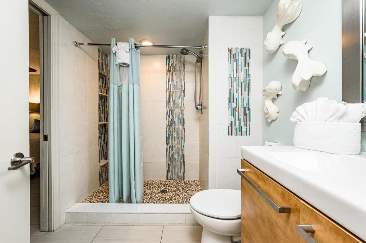 Ashley Unit 906 Διαμέρισμα Daytona Beach Shores Εξωτερικό φωτογραφία