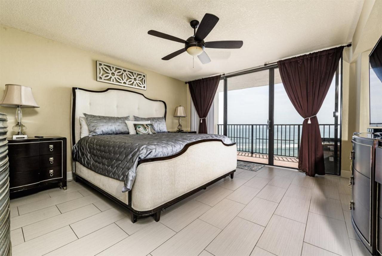 Ashley Unit 906 Διαμέρισμα Daytona Beach Shores Εξωτερικό φωτογραφία