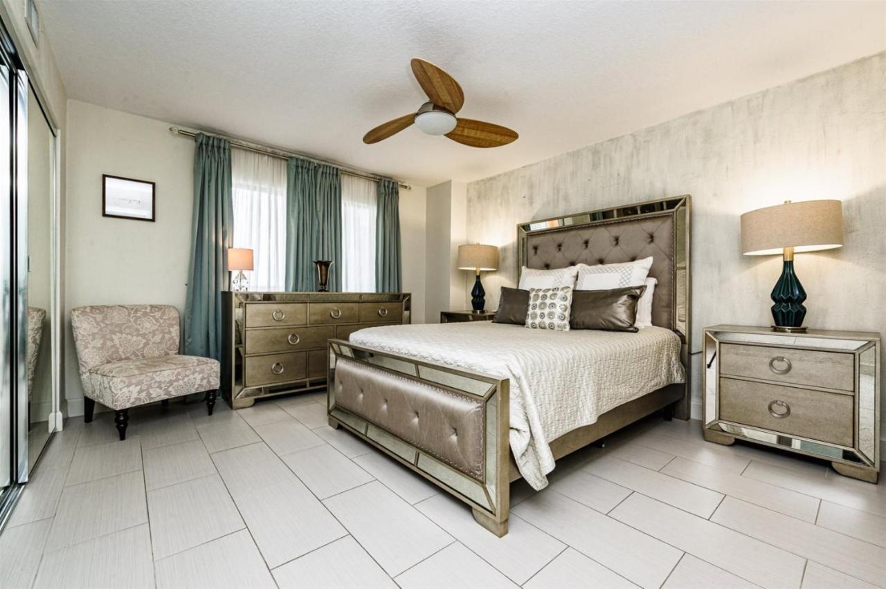 Ashley Unit 906 Διαμέρισμα Daytona Beach Shores Εξωτερικό φωτογραφία