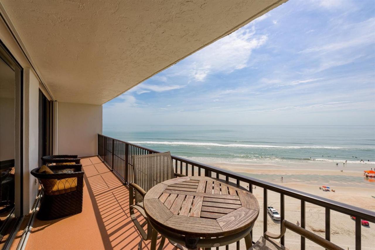 Ashley Unit 906 Διαμέρισμα Daytona Beach Shores Εξωτερικό φωτογραφία