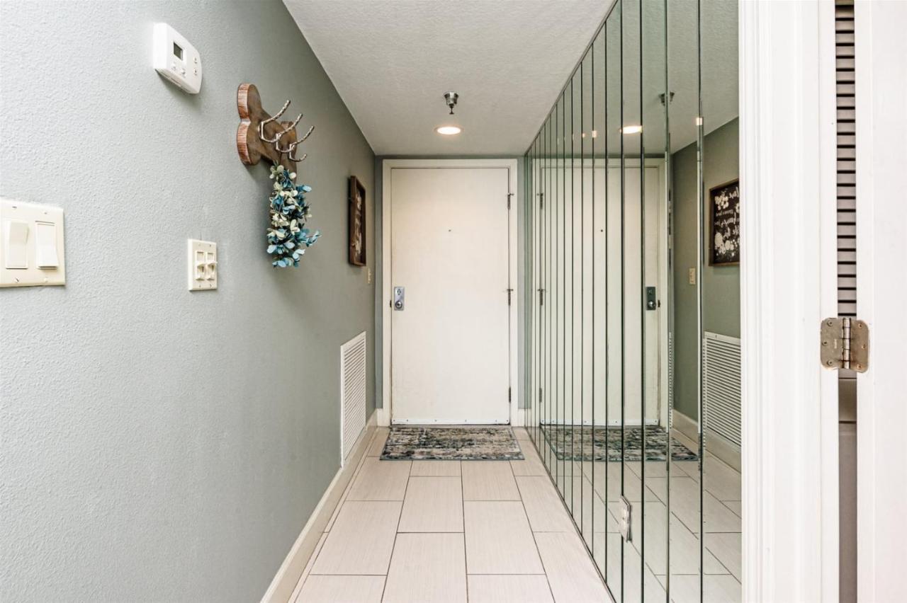 Ashley Unit 906 Διαμέρισμα Daytona Beach Shores Εξωτερικό φωτογραφία