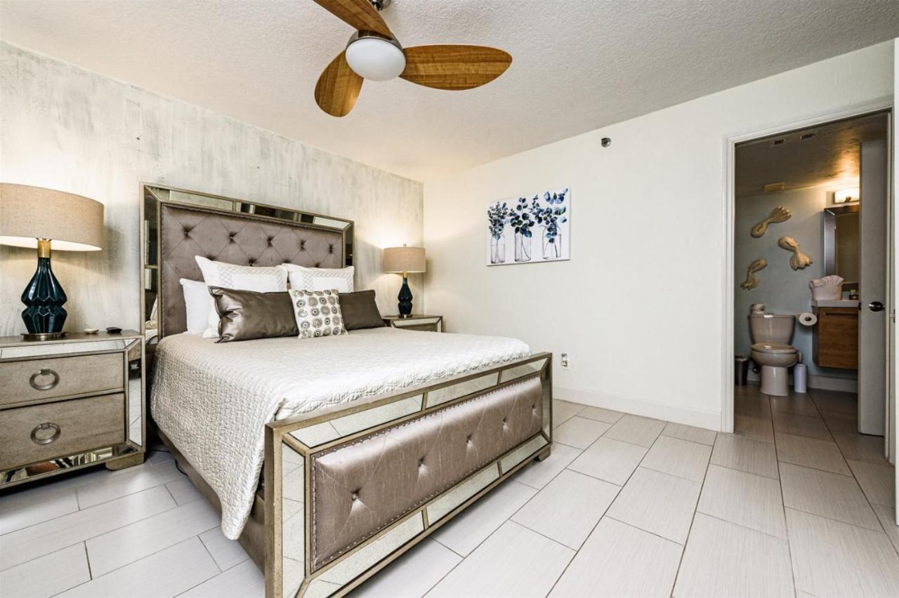 Ashley Unit 906 Διαμέρισμα Daytona Beach Shores Εξωτερικό φωτογραφία