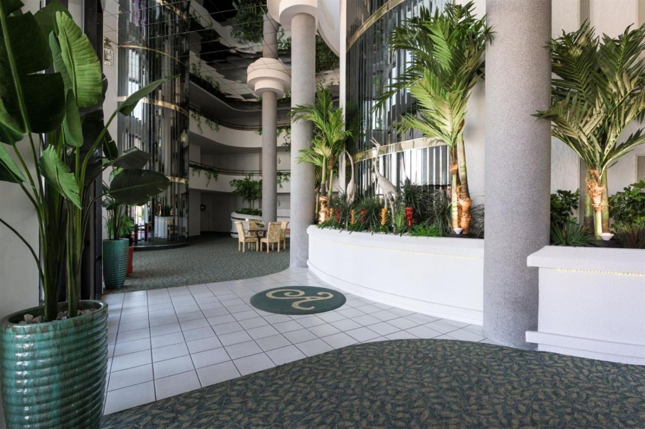 Ashley Unit 906 Διαμέρισμα Daytona Beach Shores Εξωτερικό φωτογραφία